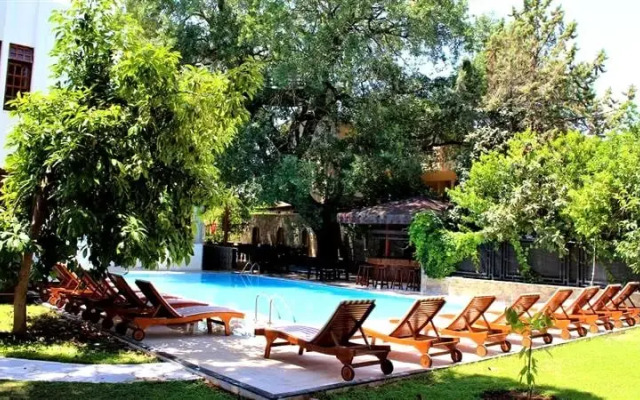 Mese Otel