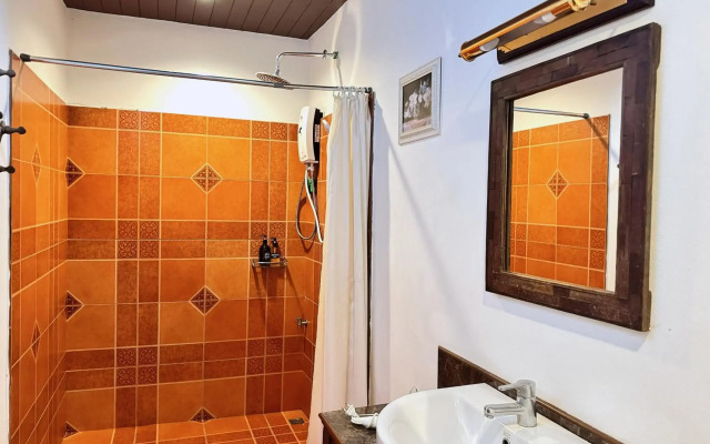 E-Outfitting Boutique Hotel Chiangmai