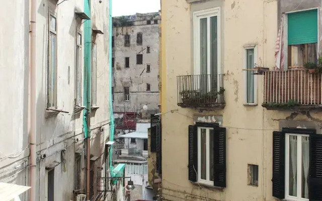 B&B Le Chiavi Di Casa