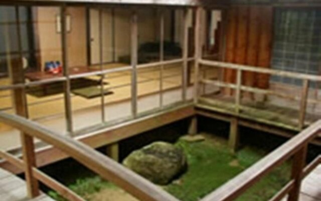 Manpukuan Eisyouji Ryokan