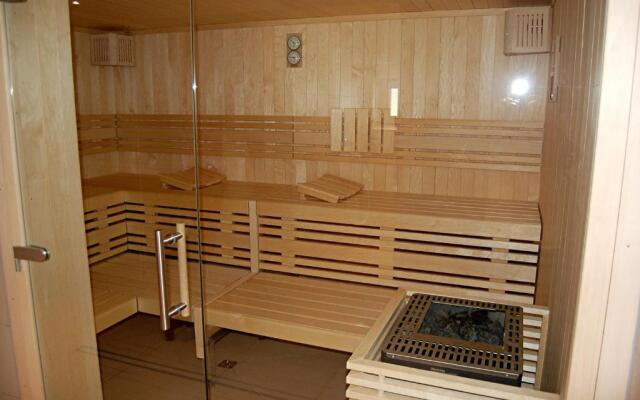 Haus Nautic Whg. 810