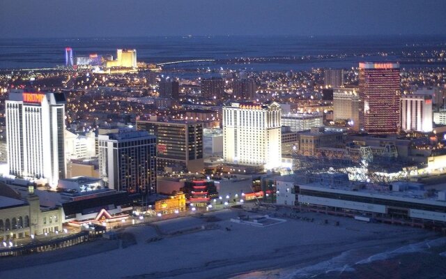 Empire Inn & Suites Atlantic City Absecon