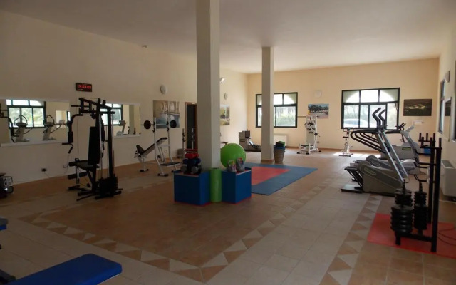 Laurito Resort & Spa