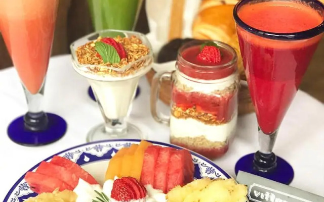 Hotel Mansión del Conde - Adults Only