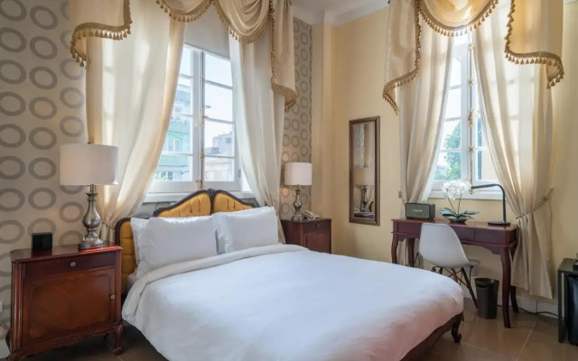 El Candil Boutique Hotel