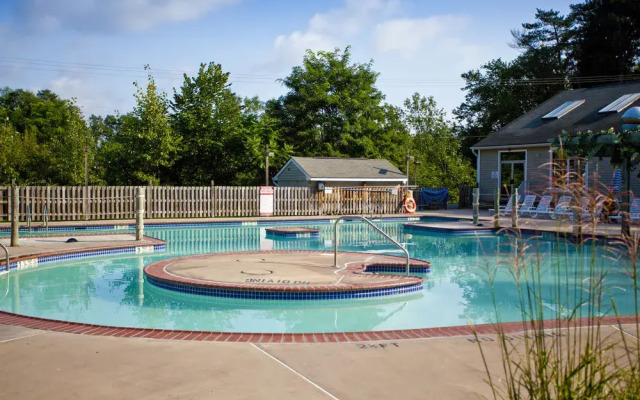 Fernwood Resort