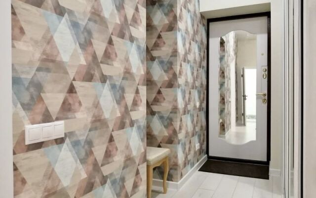 Апартаменты УНИК АПАРТ на ул. Весенняя, д. 10