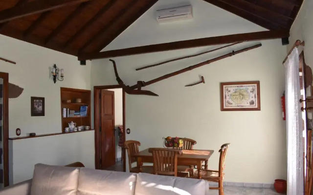 Casa rural La Solana