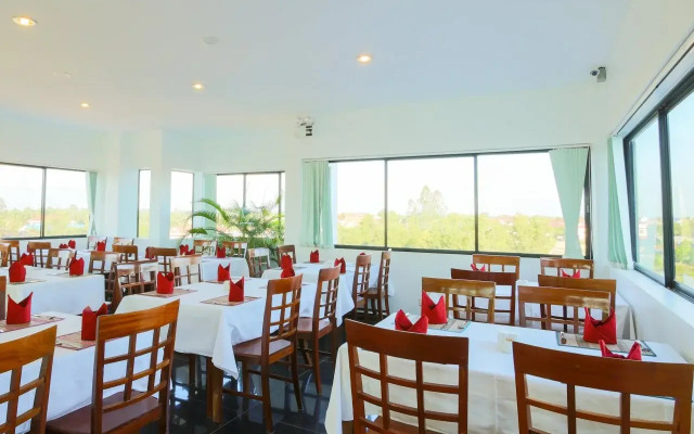 Melody Boutique Hotel