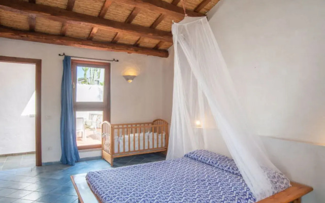 House Sibilla Valledoria