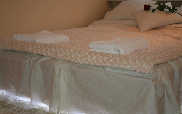 Apartament Manhattan w Olsztynie