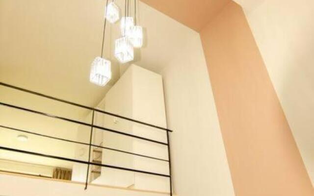 Empire Damansara Picasso Forrest Room SoHo Loft