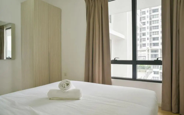 USJ One Residence