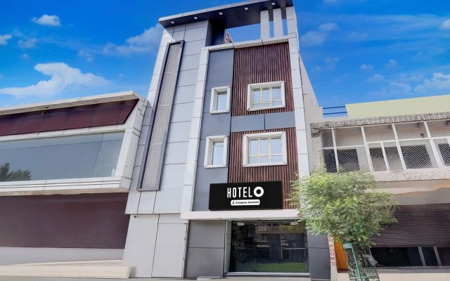 Super Hotel O Krishna Janam Bhoomi Formerly Ashirwad Palace