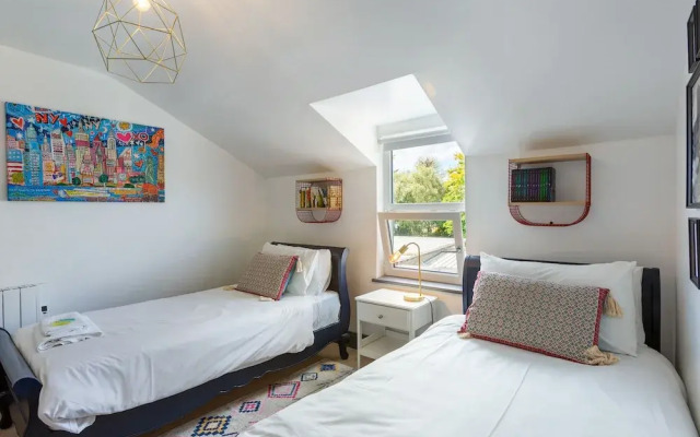 Macs Townhouse