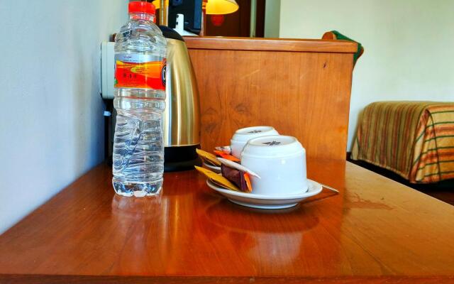 Grand Whiz Hotel Bromo