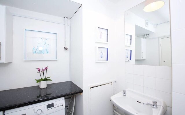 Chic 3Br Sleeps 8 Close To The Oval And Kennington