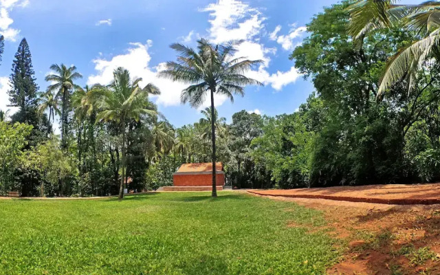 The Orchard Resort