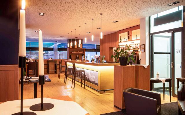 Mercure Chur City West
