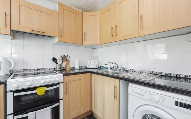 Nightingale Suite - Entire House With Parking