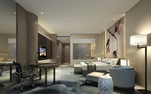 Longyan Jinghua Fliport Hotel