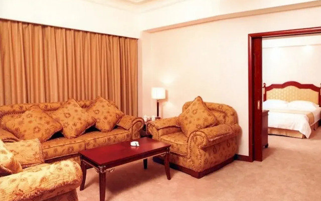 Shenyang Hotel - Shenyang