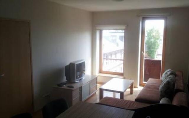 Apartments in Estonia