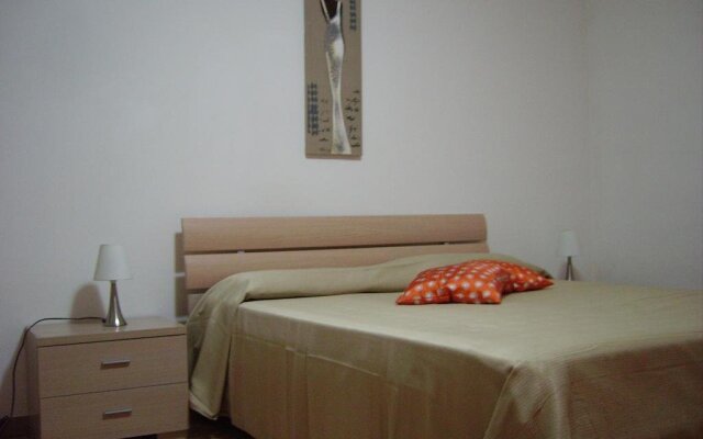 Villa Aurora Bed And Breakfast