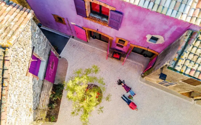 Village Castigno - Wine hotel & resort