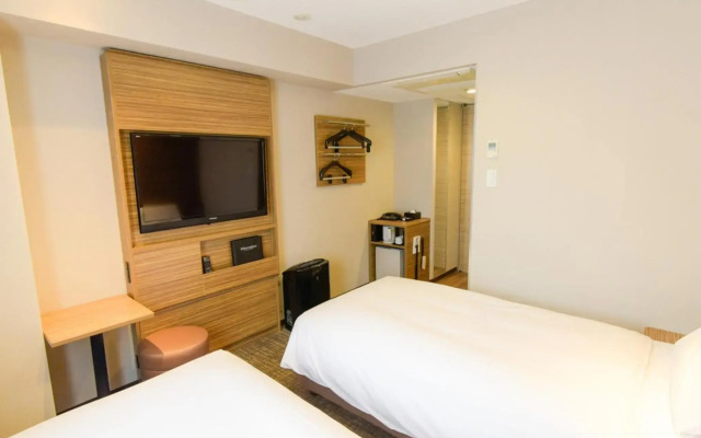 Jr West Group Via Inn Nagoya Shinkansenguchi