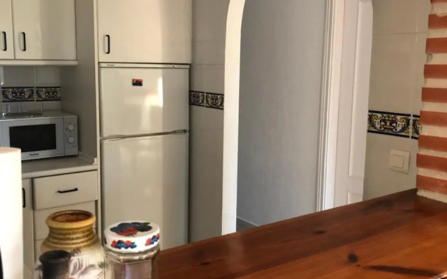 La Siesta de Mijas Golf 174