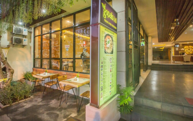 Mahalaksmi Boutique Hotel