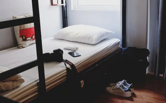 Zi Coffee & Hostel