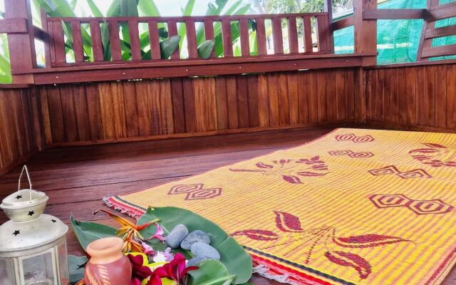Adagaya Villa - Private Pool Villa