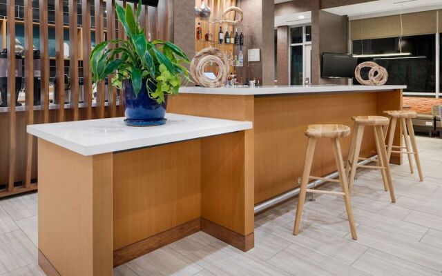 SpringHill Suites by Marriott Raleigh Apex