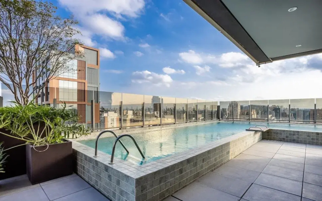 Your Perfect and Exclusive Stay in the Heart of Itaim Bibi - DSG - Apartment in เซาเปาลู - Photo 4