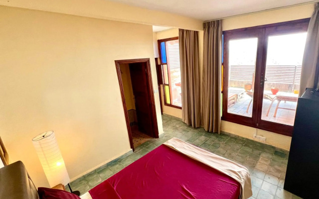 Surf House Little Paradise