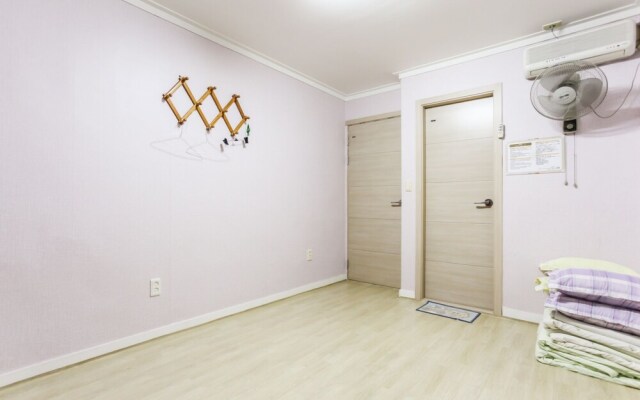 Yangyang Naksan Yangyang Motel