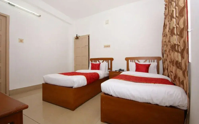 OYO 6712 Hotel Malabar House