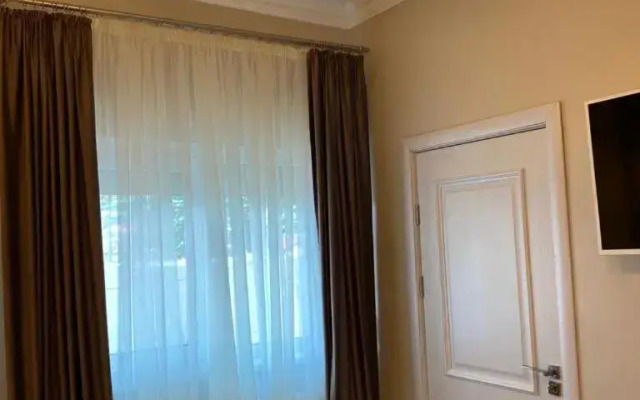 Apartament Topaz 3