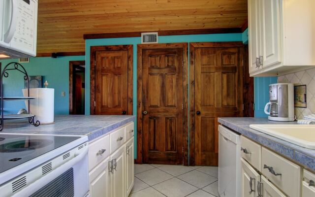 Casita By The Sea IR119