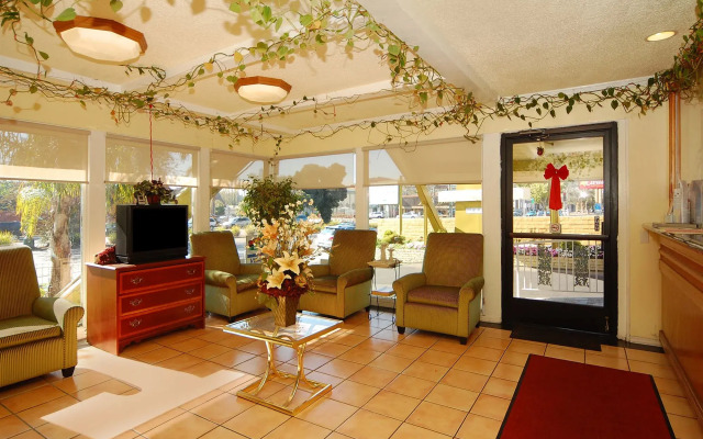 Imperial Inn