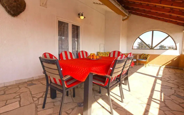 Apartment Mirjana 734
