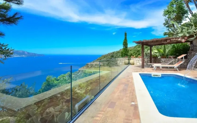 Villa Bacco in Termini