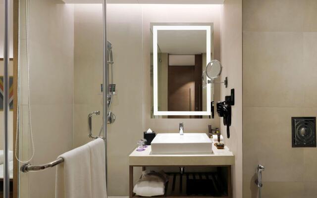 Novotel Guwahati GS Road Hotel