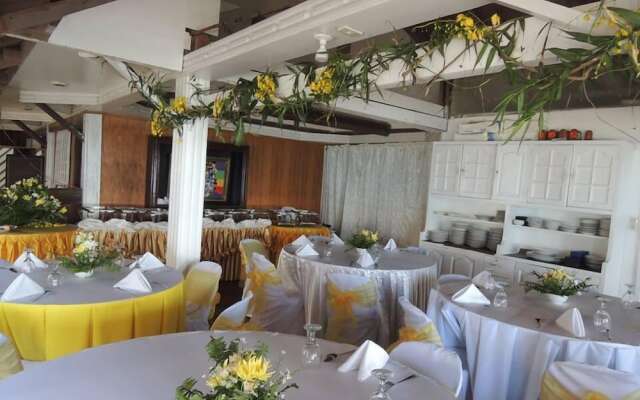 Terra Rika Beach & Dive Resort