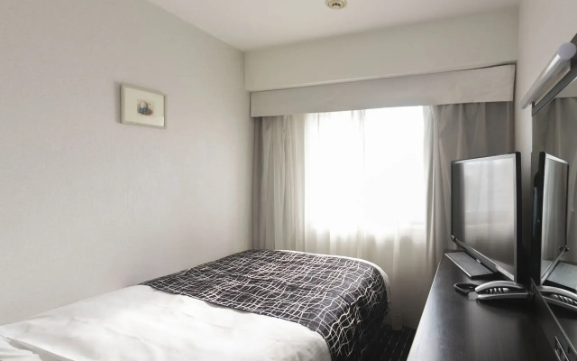 APA Hotel Midosuji Hommachi Ekimae