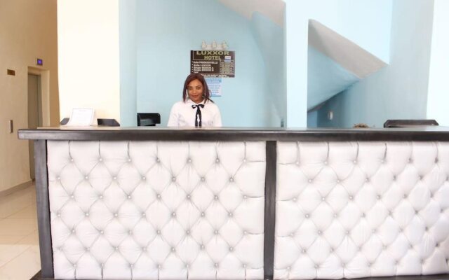Luxxor Hôtel