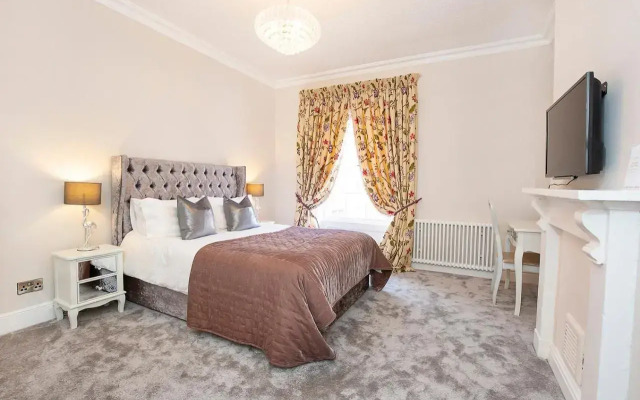 George Street Boutique Apartments