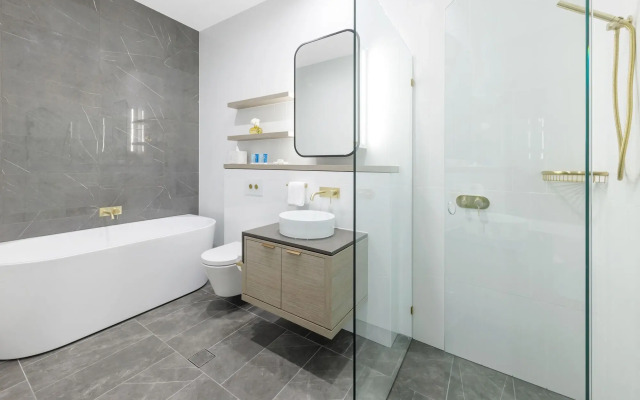Meriton Suites Surfers Paradise
